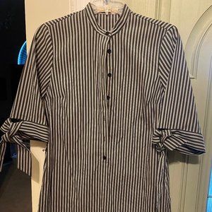 Michael Kors Shirt Dress